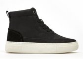 Bjorn Borg T1670 Mid Fng Sneakers Zwart Dames - Maat 40