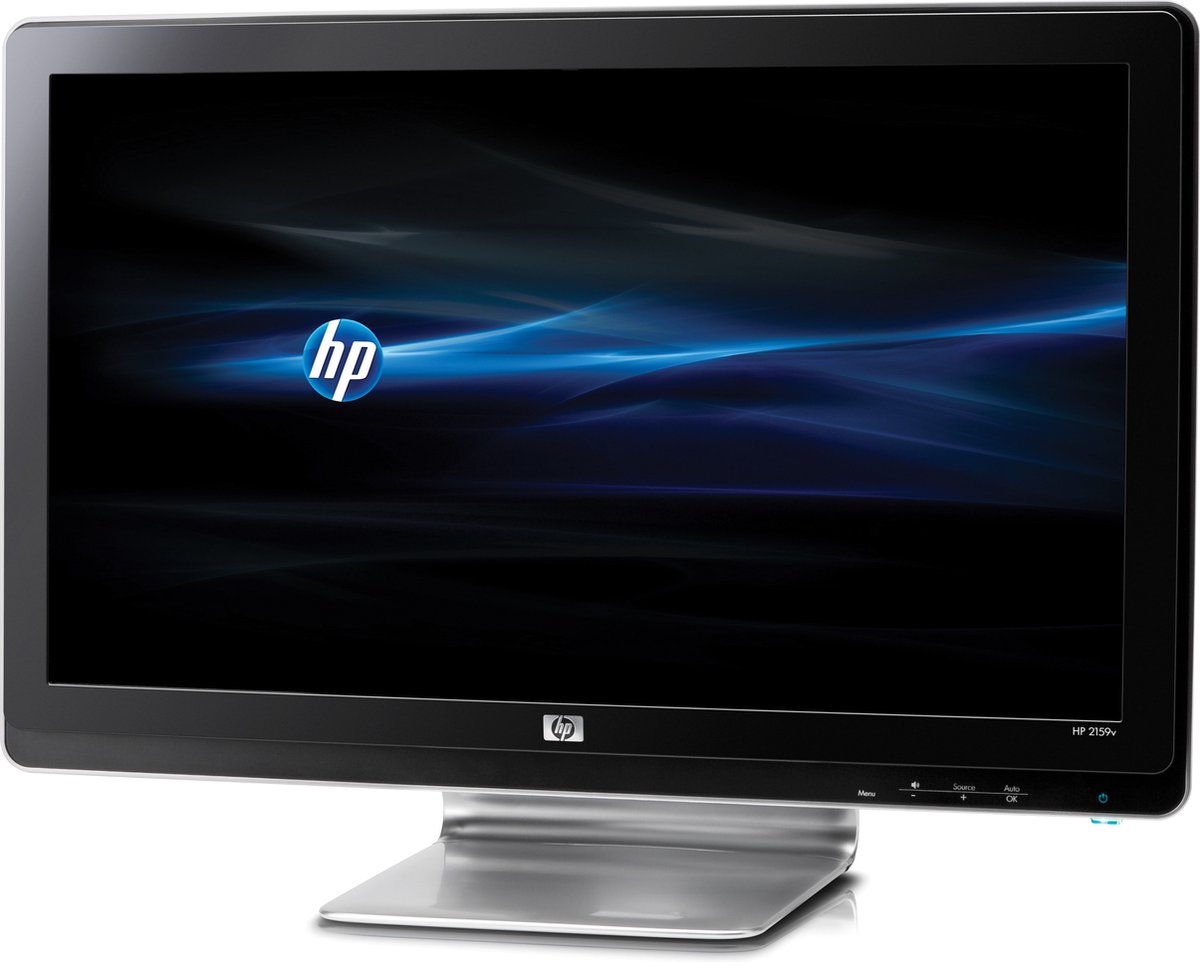 HP 2159v Monitor bol
