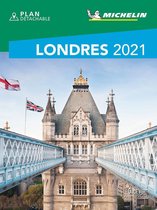 GUIDE VERT - LONDRES 2021 WEEK&GO