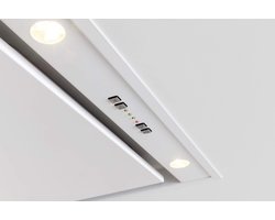 NOVY Compact 6811 Plafond inbouw Wit 266 m³/uur B