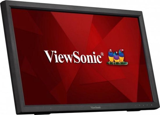 viewsonic 21 inch monitor