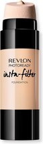Revlon Photoready Insta-Filter Foundation - 130 Porcelain