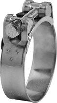 FES R.V.S. H.D. slangklem 48x51mm - per 2