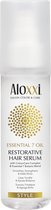 Aloxxi Essential 7 Oil Restorative Hair Serum - 100ml