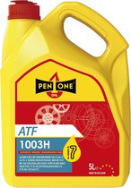 Pen1one Versnellingsbakolie Atf 1003h Mineraal 5 Liter