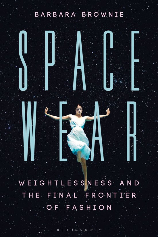 Spacewear - cover