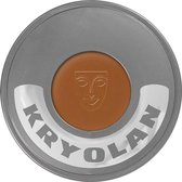 Kryolan Cake Make-up - 9W