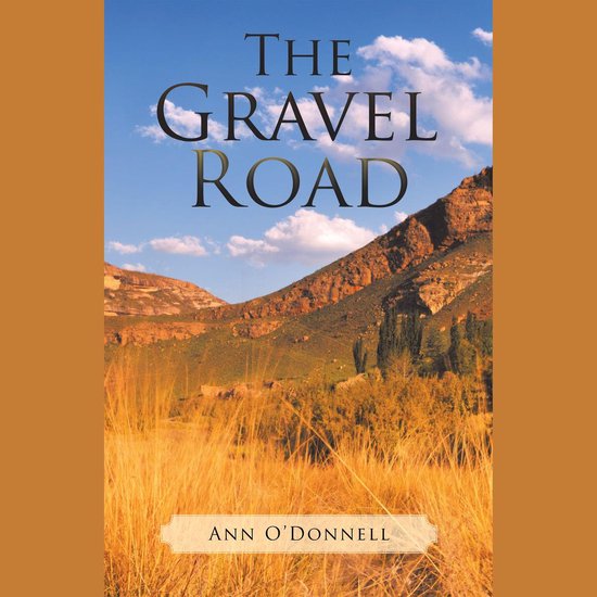 The Gravel Road - cover