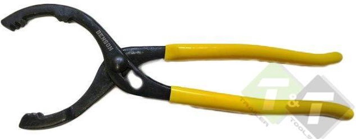 EBTOOLS Clé De Filtre UV Kit De Clé à Filtre Pour Objectif De Caméra 4