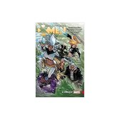 Extraordinary X-men Vol. 1