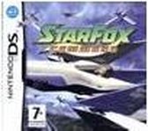 Star Fox Commander - DS - French Edition