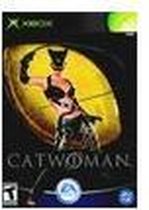 Catwoman  - Xbox
