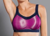 Anita Active Momentum Sport Bh 5529 512 Fuchsia - maat EU 75G / FR 90G