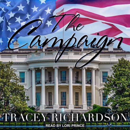 The Campaign - cover