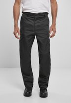 Urban Classics Cargo broek -2XL- US Ranger Zwart