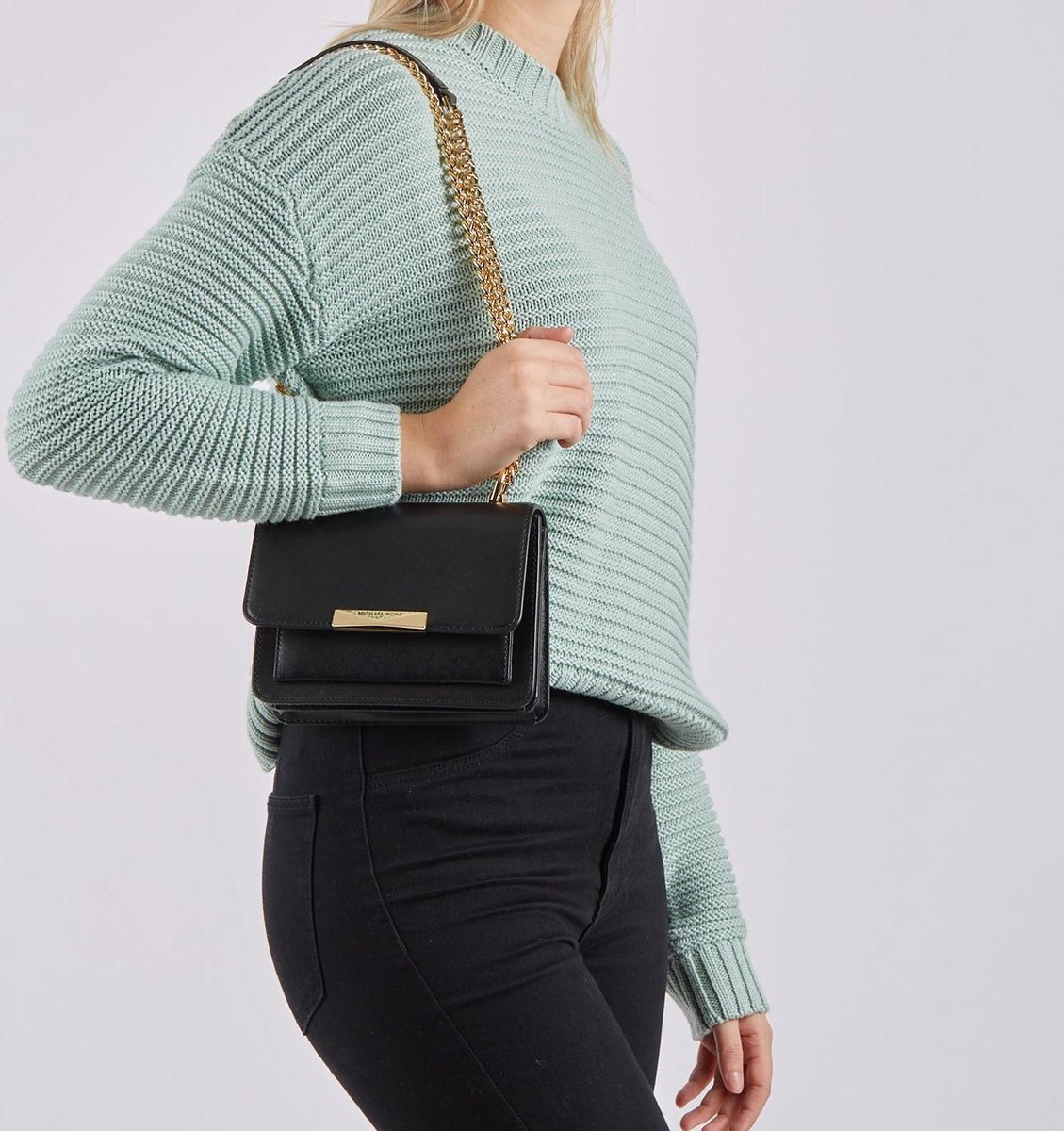 safari trolly bolsa size