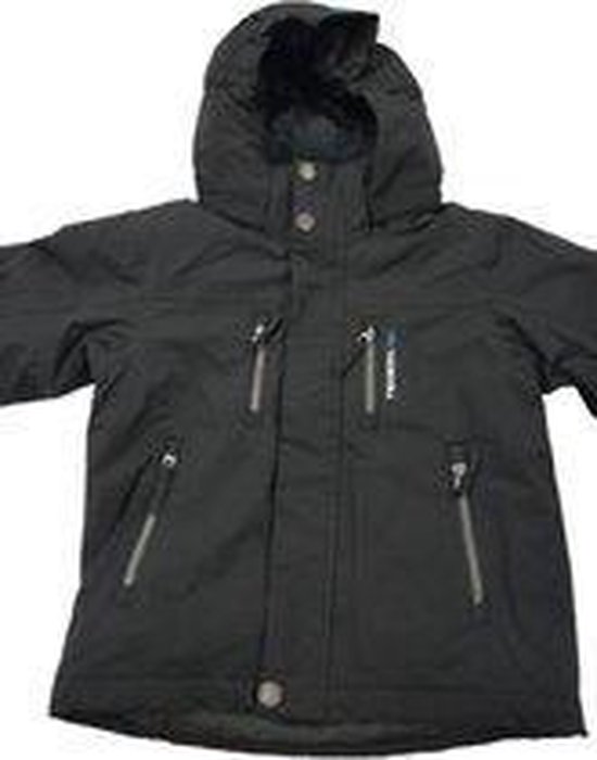 Davie Ski Jacket Kid maat 122/128 | bol.com