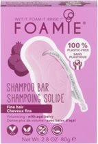 Foamie Shampoo Bar You're Adorabowl (Fijn Haar)