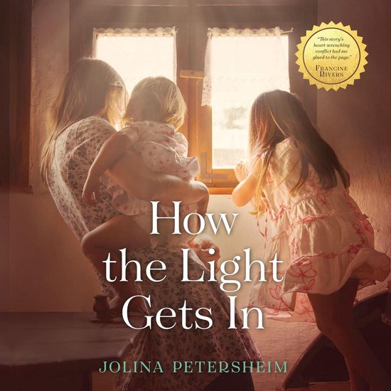 How the Light Gets In - cover