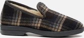 CRUAN Pantoffels grijs - Maat 43