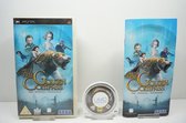 The Golden Compass Sony Psp