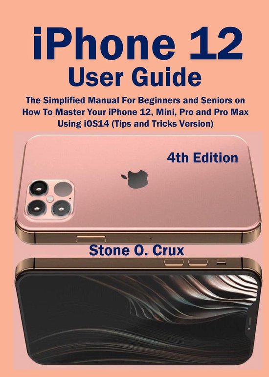 iPhone 12 User Guide