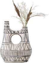Vase Bloomingville terre cuite 43cm