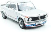 BMW 2002 Turbo - 1:18 - Modelcar Group