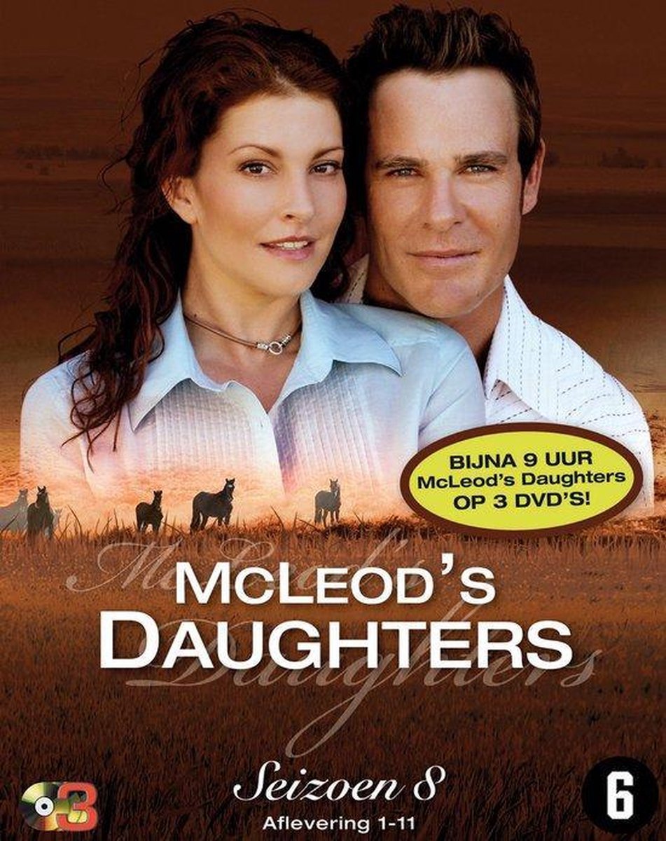 McleodS Daughters afbeelding afbeelding