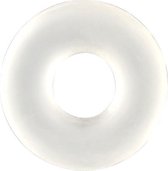 Penisring Cockring Siliconen Vibrators voor Mannen Penis sleeve - Transparant - Sevencreations®