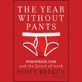 The Year Without Pants