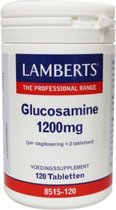 Glucosamine 1200 - 120Tb