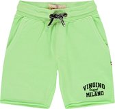 Vingino Logo Kinder Jongens Broek - Maat 4