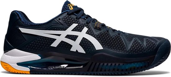 Chaussure Asics Gel Resolution 8 L.E 1041A146-010 - Ecosport Tennis