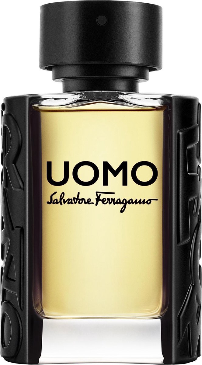 Goedkoopste Salvatore Ferragamo Uomo - 30 ml - eau de toilette spray - herenparfum