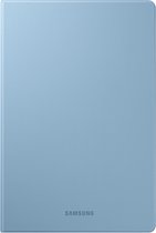 Samsung Bookcover voor Samsung Galaxy Tab S6 Lite tablethoes - Blauw