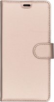 Accezz Wallet Softcase Booktype Samsung Galaxy Note 9 hoesje - Goud