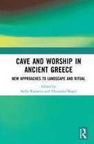 Cave and Worship in Ancient Greece