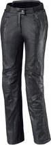 Held Lena Leren Broek dames zwart