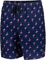 Falcon - Dray - Blauw - Heren - maat  XL