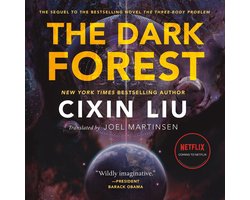 The Dark Forest