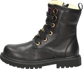 Shoesme - Veterschoen Hoog