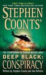 Deep Black 6 - Stephen Coonts' Deep Black: Conspiracy