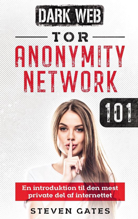 Tor Anonymity Network 101 - cover