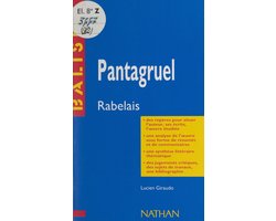 Pantagruel