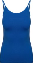 RJ P.C. L. Top (adjustable)  Blauw L