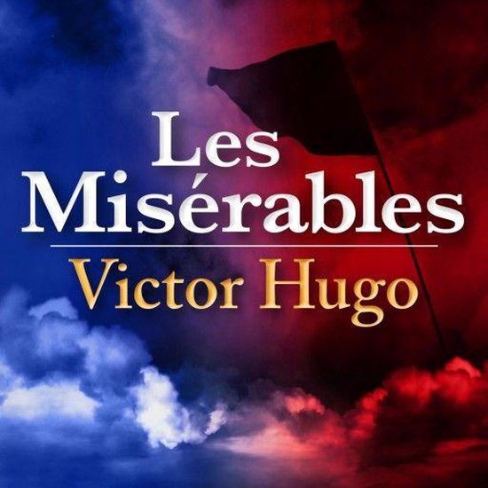 Les Misérables - cover