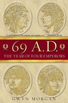 69 AD: The Year of Four Emperors