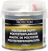 Mastic polyester Protecton 250 G