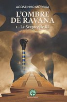 L'Ombre de Ravana 1 - Le Sceptre de Râ